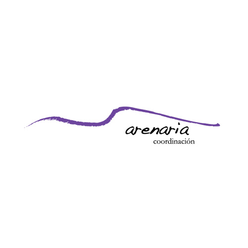 Logo Arenaria