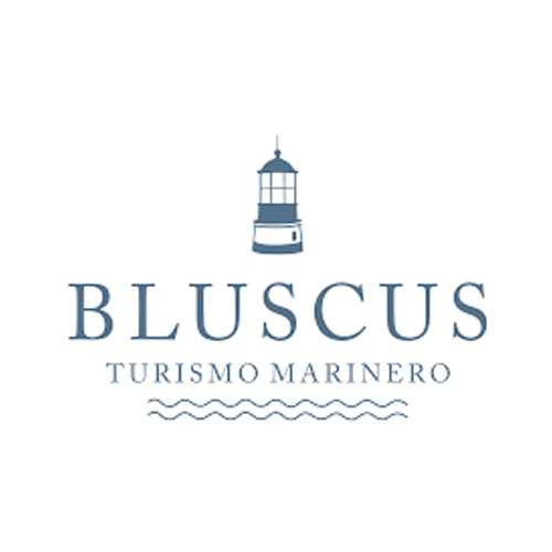 Logo Bluscus