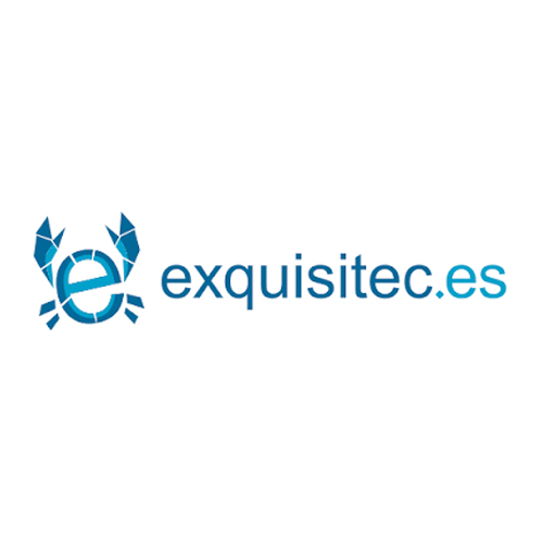 Logo Exquisitec.es