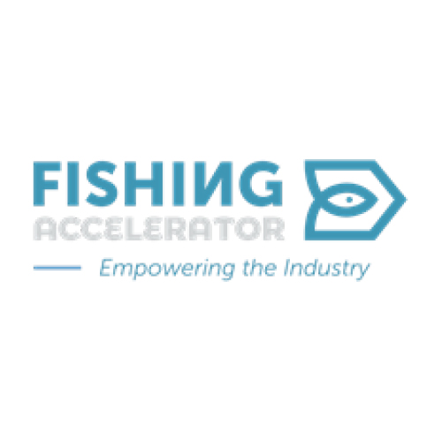 Logo Fishing Accelerator