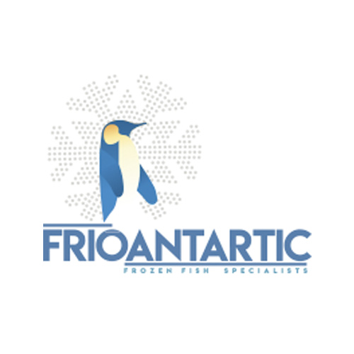 Logo Frio Antactic