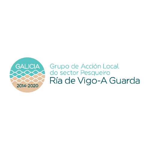 logo GALP Ría de Vigo - A Guarda