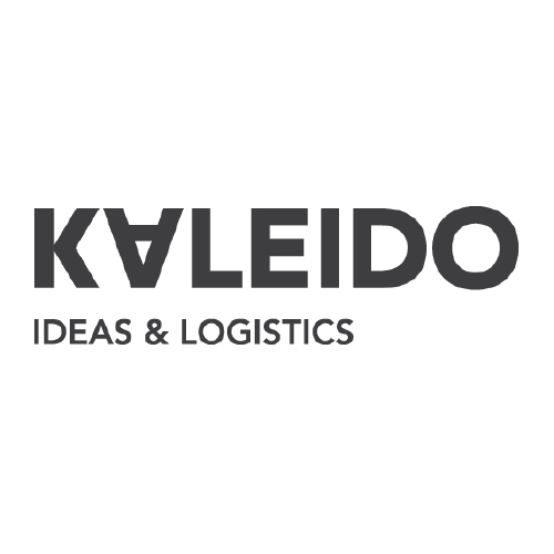 Logo Kaleido Logistics