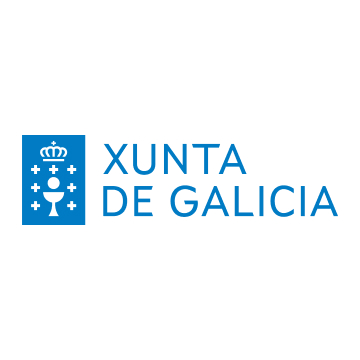 Logo Xunta de Galicia