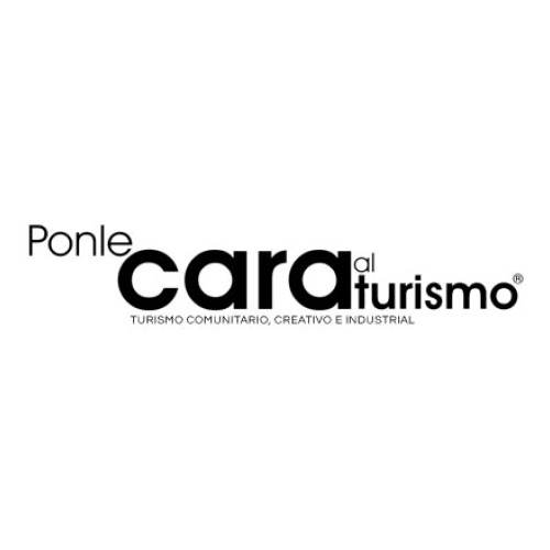 Logo Ponle cara al turismo