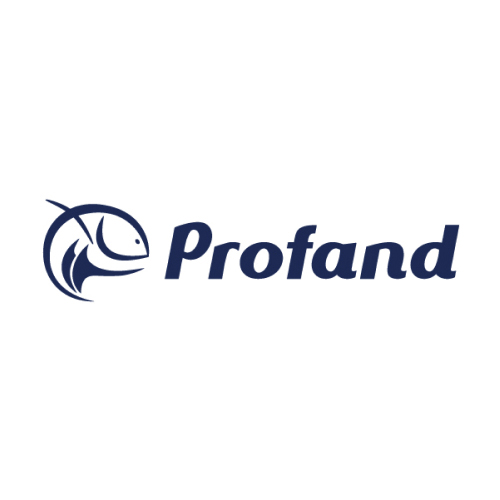 Logo Grupo Profand