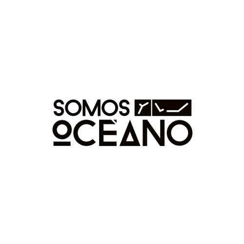 Logo Somos Oceano